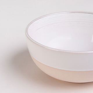 La Mesa Dinner Set 16 Pieces Beige Color