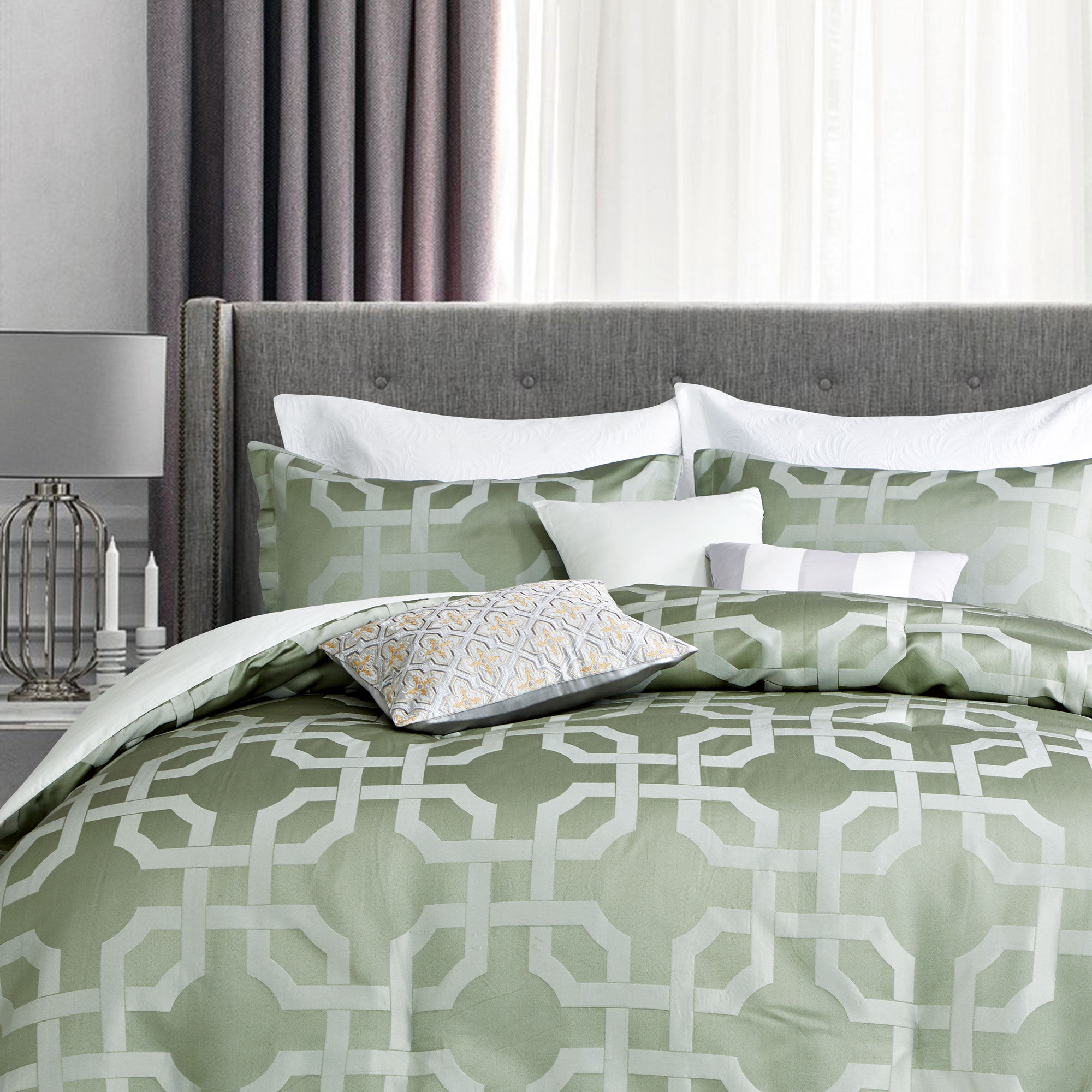 where to buy nice comforter sets