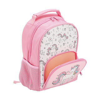 Mini Backpack 25*11*32 Unicorn