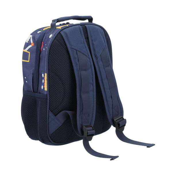 Mini Backpack 25*11*32 cm image number 3