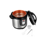 Electrical Pressure Cooker 8L image number 1