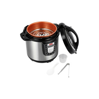 Electrical Pressure Cooker 8L