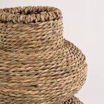 مزهرية 22*22*45 سم image number 2