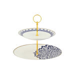 2 Tier Cake Stand image number 0