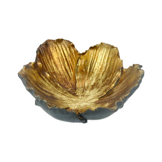 Decorative Plate Flower Shape