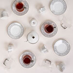 20 Piece Tea And Coffee Set image number 6