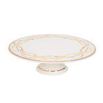 La Mesa Footed Cake Stand image number 0