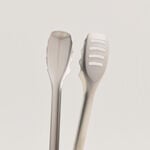 Pentola 2pcs kitchen tong set, green 29cm, 27.5cm image number 1