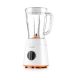 Kenwood Blender 500W Acrylic Jug 1.5 L White image number 2