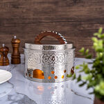 Food Warmer With Wood Knob image number 5