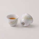 Pentola new bone 12pcs coffee cup set image number 1