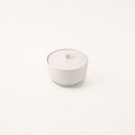 Safa'a white porcelain date bowl image number 0