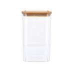 STORAGE WITH BAMBOO LID image number 0