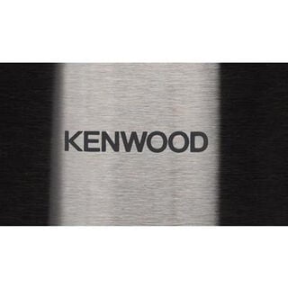 Kenwood Drip Coffee Maker Silver