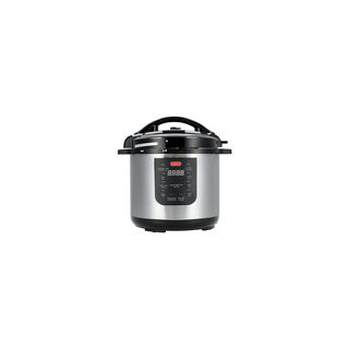 Alberto 6L 1000W granite pressure cooker