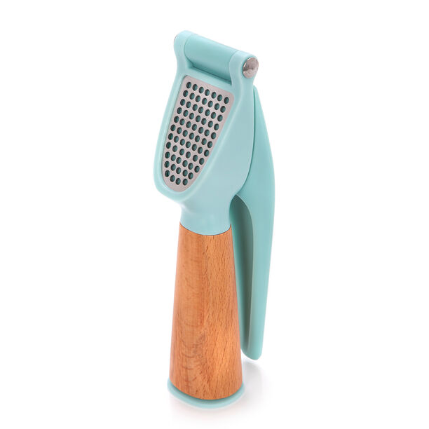 Alberto Garlic Presser With Wooden Handle image number 0