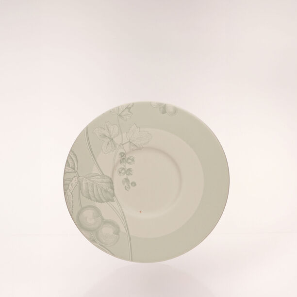 Rio 12pcs frooti porcelain tea set image number 5