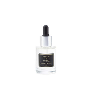 Santal & Tonka essential oil ,30 mL