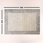 Cottage maharaja abstract carpet 200*280 cm image number 3