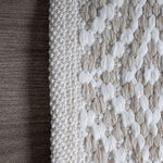 Cottage hand woven polypropylene rug 190*290cm image number 3