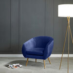 Dante Armchair image number 0