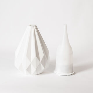 Kasper ceramic ultrasonic aroma diffuser Made by Zen +6hrs battery
