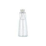 Glass Water Bottle With Ceramic Lid image number 0