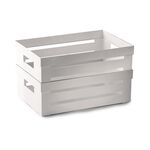 Snips kitchen box 2L, 29.5*10.5cm, white image number 0