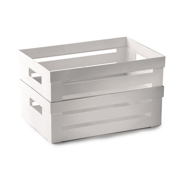 Snips kitchen box 2L, 29.5*10.5cm, white image number 0