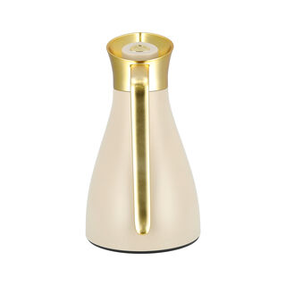  Steel Vacumm Flask 1.0L