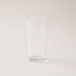 Borgonovo glass cup set 3pcs 300 ml image number 1