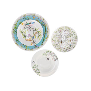 16 Pcs Dnner Set