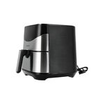 Alberto Air Fryer Digital 5.5L, 1700 Watt image number 1