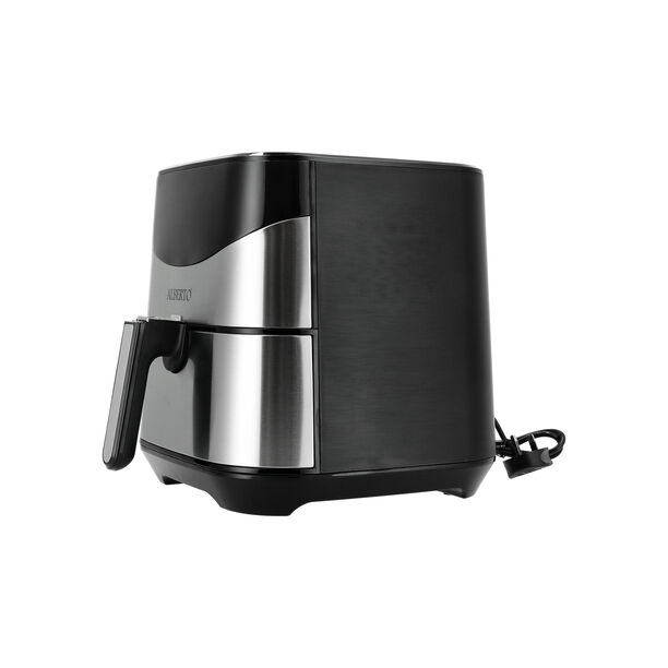 Alberto Air Fryer Digital 5.5L, 1700 Watt image number 1