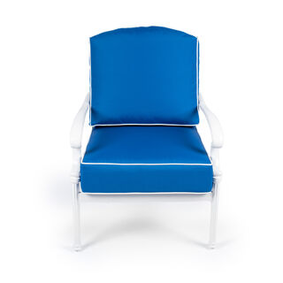 Barcelona Club Chair 1 Seater