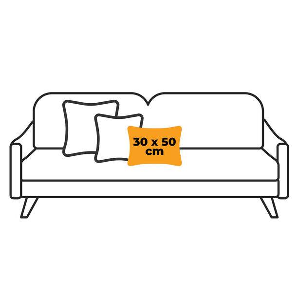 Cushion With Embroidery image number 4