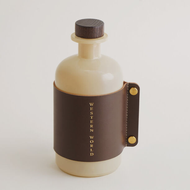 هومز موزع عطور أعواد 500 مل برائحة خشب الأرز image number 3