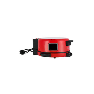 Alberto red bread maker 1800W