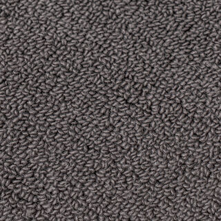 Boutique Blanche Microcotton Bath Towel, Dark Grey, 650 GSM 140*70Cm