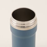 Dallaty thermo cup 400ml, blue image number 2