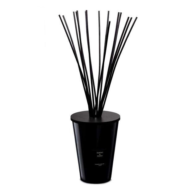 Santal & tonka reed diffuser 3000 mL image number 7