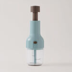 البرتو قطاعة ضغط سعة 400 مل image number 0