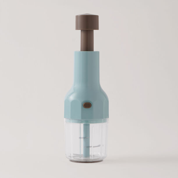 البرتو قطاعة ضغط سعة 400 مل image number 0