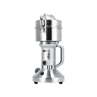 Alberto Electric Grinder 800W 250G