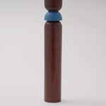 Homez Qamar Al Layl Collection Home Accent, Matt Gold, 52*7 Cm image number 2