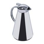 Dallety Steel Vacuum Flask  image number 1