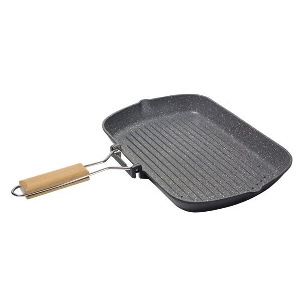 Alberto Non Stick Grill Pan image number 0