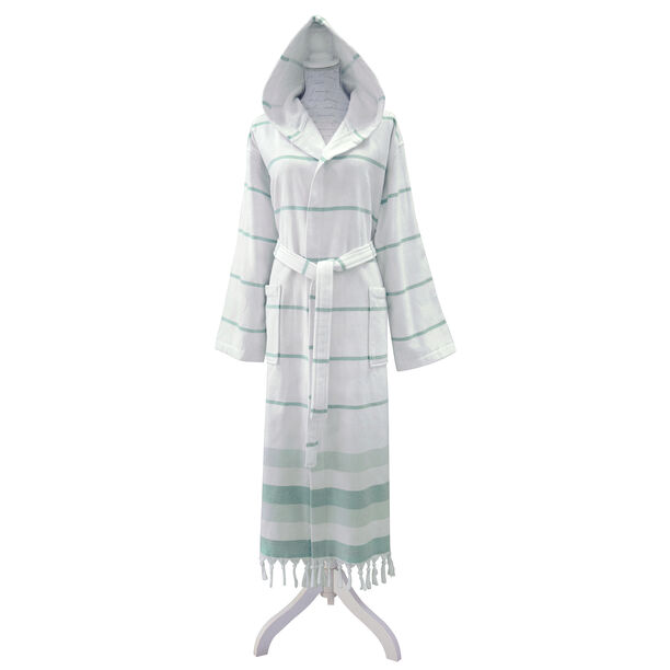 Cottage Bathrobe Pashterry Tiffany S/M image number 0