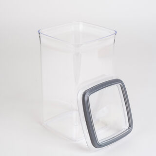 2 Piece Food Container Set 2000ML