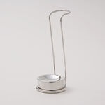 Pearl Collection La Mesa Cutlery Stand With Metal Base, 25 cm Height image number 0
